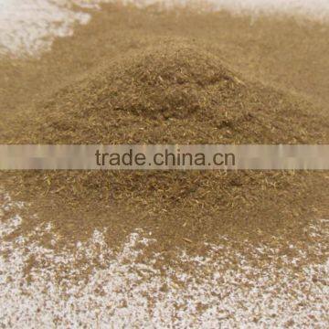 Five Leaved Chaste Tree Powder