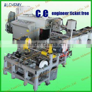 top selling candle maker line china supplier