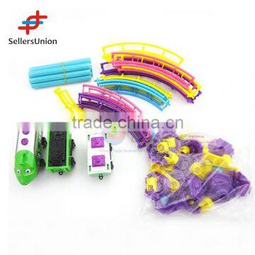2016 No.1 Yiwu agent hot sale commission sourcing agent Attractive best-selling play car railway set toy