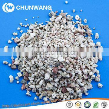 High Efficient 1-16Unit Clay Desiccant Packet for Electronic Product photo-6