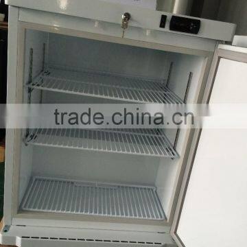 2 to 8 Degree Ice- Lined Freezer/Pharmacy Refrigerator