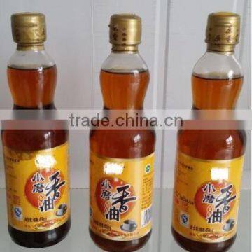 Pure Sesame Oil