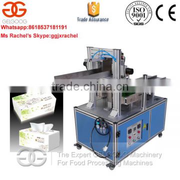 Best Selling Phone Box Sealing Machine Manual Sealing Machine