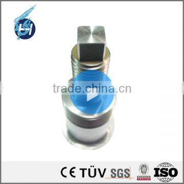 Cnc Grinding Welding Milling Stainless Steel Aluminum Frame Photo Glass Door Travel Trailers With Bending Processing Service photo-3