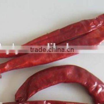 Yido Dry Red Chili Whole photo-3
