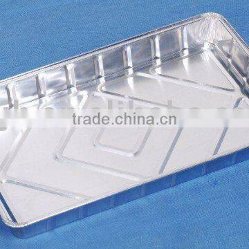 aluminium foil tray CAS1650