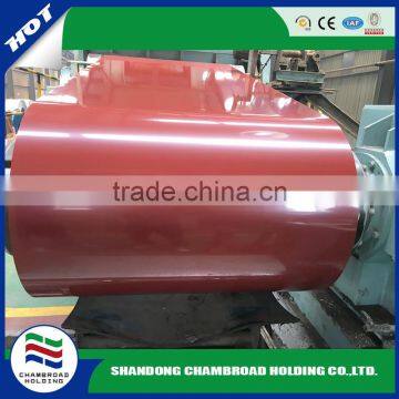 Profil Aluminum Material Aluminum Alloy in Coil 8011 3102 With Color Painted
