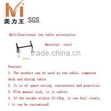Multifunctional Steel Tea Table Hardware photo-2