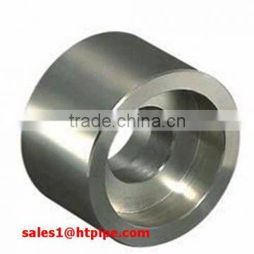 ASTM A182 F22 Socket Welding Coupling ASME B16.11 photo-3