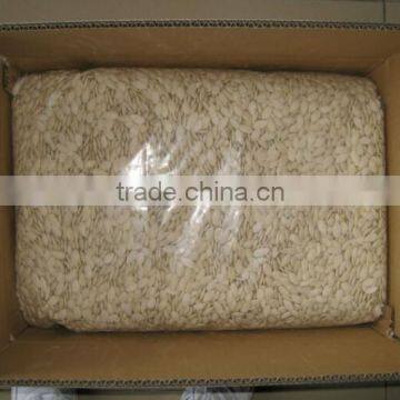 China Snow White Pumpkin Seeds 11cm 12cm 13cm photo-5