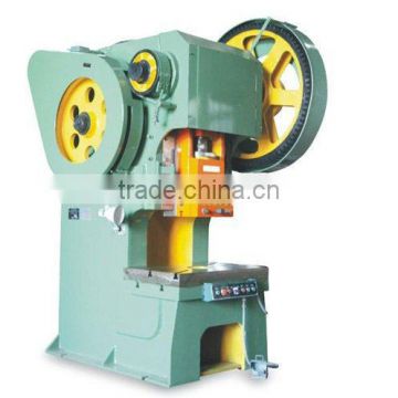 20 tons power press machine/punching machine/power press