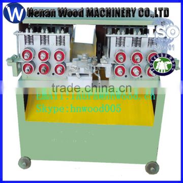 disposable bamboo chopsticks making machine