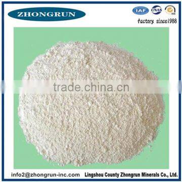 Calcium Grade bentonite