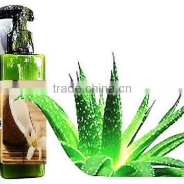 Natural Body Lotion : Aloe Vera