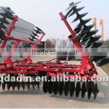Hot Sale Professional Light-duty Mounted Disc Harrow on Sale