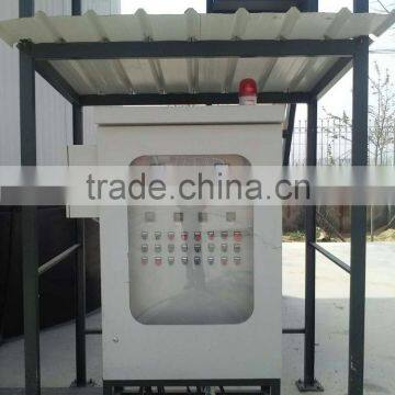 Goldenest Waste to Organic Fertilizer Fermentation Compost Equipment Animal Poultry Manure Processing Machine for Sale photo-4