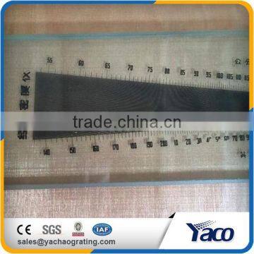 Wide Application Red Copper Wire Mesh for USA