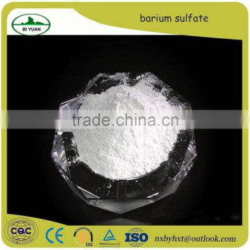 Manufacture good stability low price barium Sulphate for sale