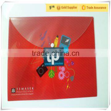 Factory price envelope file folder