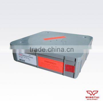 Printing Machine Chamber Doctor Blade For Pad Printing Machinery Ink Scraper