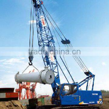 New Crawler Crane XCMG QUY55