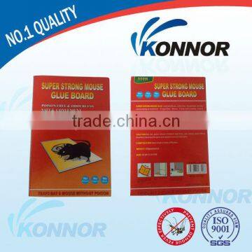 Hot -selling Disposable Powerful Rat And Mouse Glue Traps