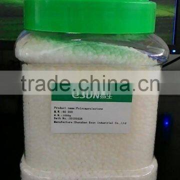 Esun Brand biodegradable Hand-mold Plastic Pellet