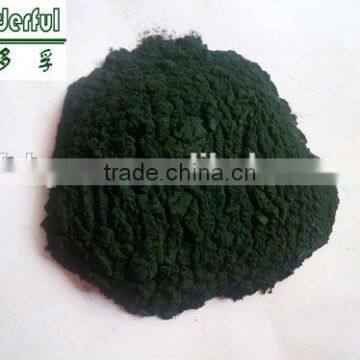 Organic Food High Protein Spirulina Extract Spirulina Powder/Tablets