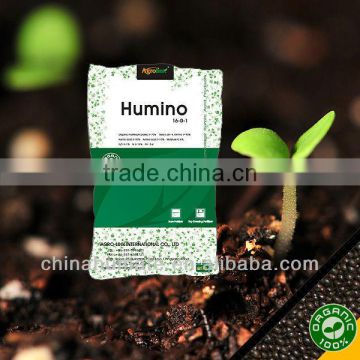 Granular Humic Amino Acid