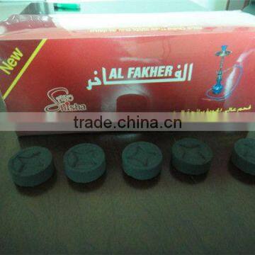 Al Fakher hookah charcoal