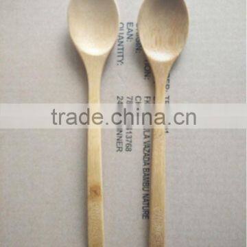 Wholesale happiness have LOGO spoons