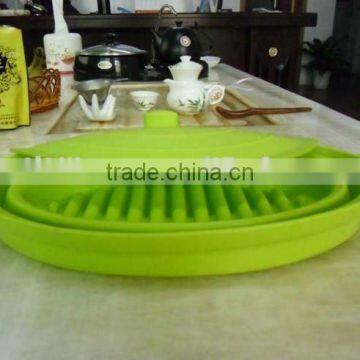 CE/EU healthy silicon bakeware for baking foods for lovely family