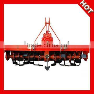 1GQN Series Tractor Rotavator Rotary Tiller