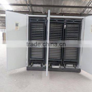Good Price Automatic 20000 Eggs Broiler Poultry Farm House Design