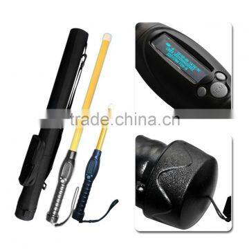 RFID handheld 134.2khz stick reader ISO11784/5