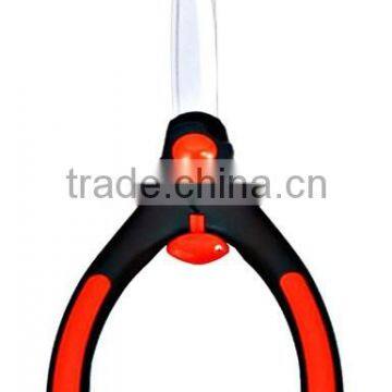 [Handy-Age]-Light-weight Hedge Shears (GN0502-027)