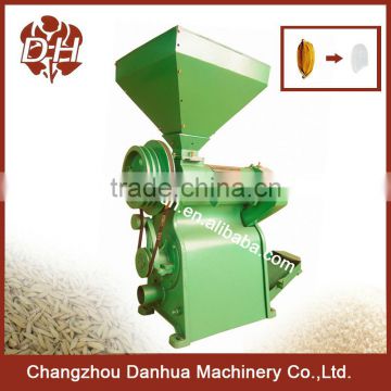 High efficiency 6NF-9 Rice Mill Machinery In India