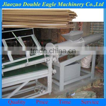 automatic stick incense making machine /bamboo stick incense processing machine