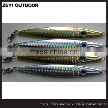 2016 Slow Jig Lead Lure Fishing Bait On Sale