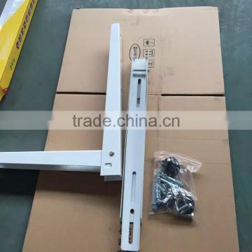 polyester coated AC mount bracket