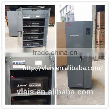 5kw 10kw 20kw 30kw Solar Systems Solar Power System for Home
