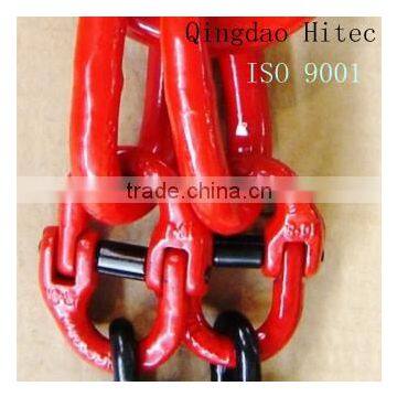 G80 Connecting Link With Bushes photo-4