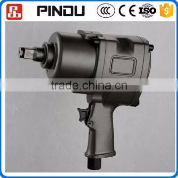 3/4" 1" Twin hammer adjustable torque controlled impact wrench