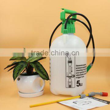 FUTIANYING 5 L spray gas/garden tools water spray gun