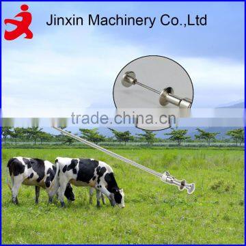 artificial insemination gun for cattle