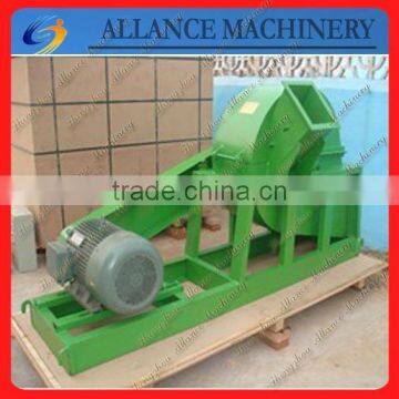 291 Sawdust Making High Efficiency Wood Crusher photo-4