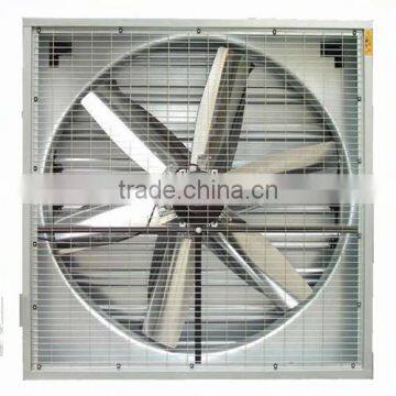 Industrial Fireproof Exhaust Fan With High Pressure Fan