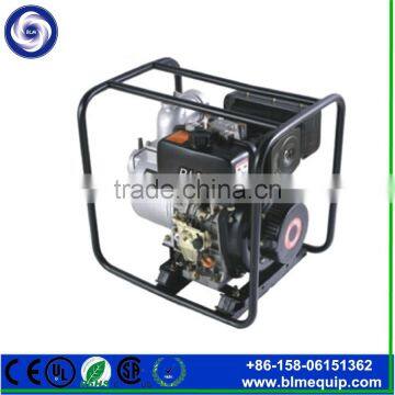 6HP 3inch Good Quality Diesel Water Pump for Sale
