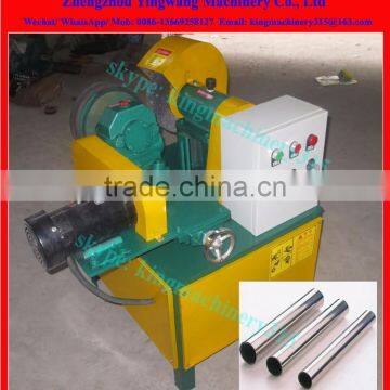 Factory Supply Stainless Steel Sheet Polishing Machines photo-3