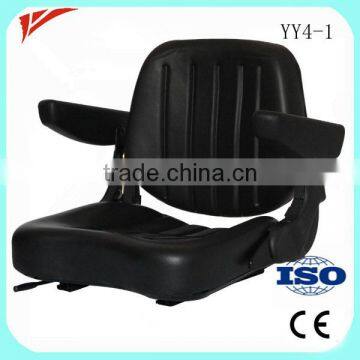 Mitsubishi Folding seats for agricultural tractor